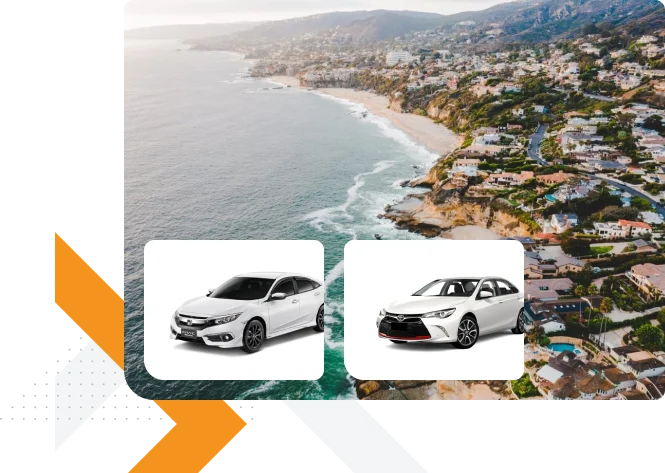 Orange County Cash for Cars